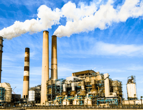 IS BIG ENERGY OFF THE HOOK? THE VERDICT IN PERU’S CLIMATE LAWSUIT